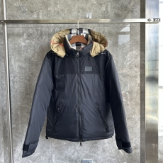 Burberry Down Coat